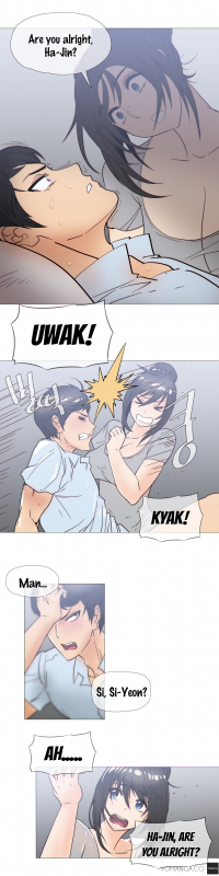 [ButcherBOY] Household Affairs Ch. 11-27 [English] [Yomanga]_552