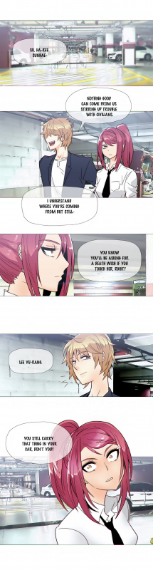 [ButcherBOY] Household Affairs Ch. 11-28 [English] [Yomanga]_457