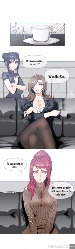 [ButcherBOY] Household Affairs Ch. 11-27 [English] [Yomanga]_561