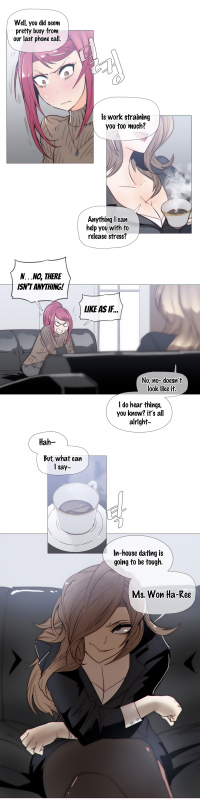 [ButcherBOY] Household Affairs Ch. 11-27 [English] [Yomanga]_562