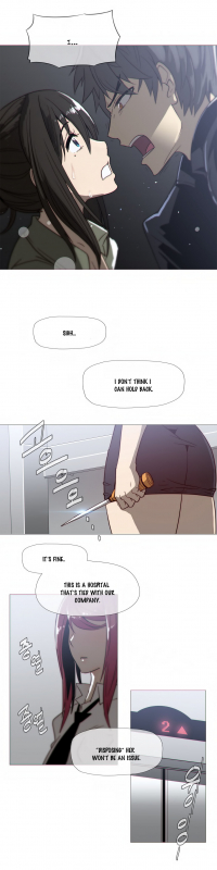 [ButcherBOY] Household Affairs Ch. 11-28 [English] [Yomanga]_461