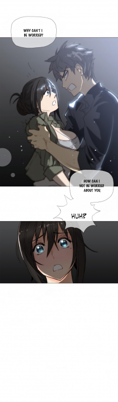 [ButcherBOY] Household Affairs Ch. 11-28 [English] [Yomanga]_464