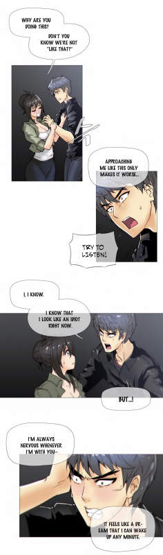 [ButcherBOY] Household Affairs Ch. 11-28 [English] [Yomanga]_465