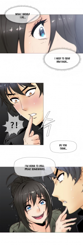 [ButcherBOY] Household Affairs Ch. 11-28 [English] [Yomanga]_467