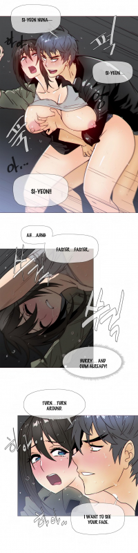 [ButcherBOY] Household Affairs Ch. 11-28 [English] [Yomanga]_473