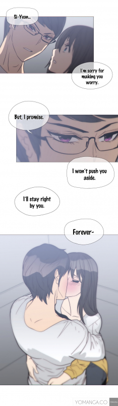 [ButcherBOY] Household Affairs Ch. 11-27 [English] [Yomanga]_579