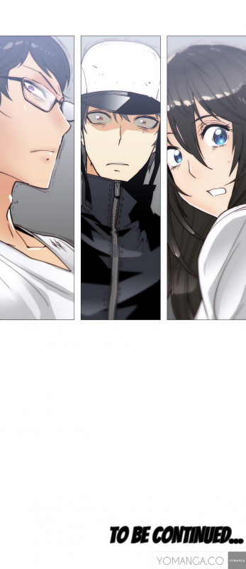 [ButcherBOY] Household Affairs Ch. 11-27 [English] [Yomanga]_581