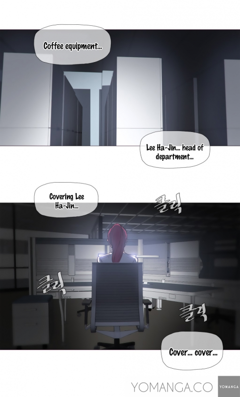 [ButcherBOY] Household Affairs Ch. 11-27 [English] [Yomanga]_582