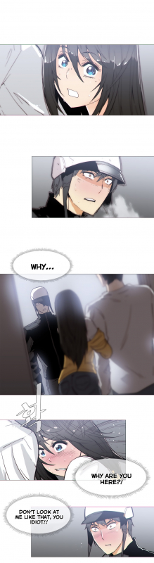 [ButcherBOY] Household Affairs Ch. 11-27 [English] [Yomanga]_584