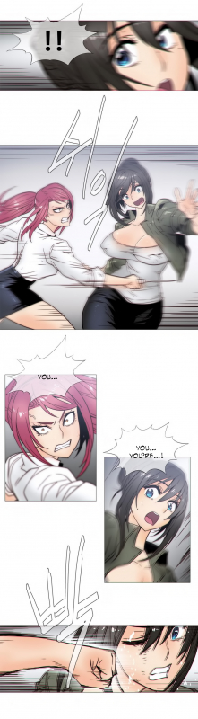 [ButcherBOY] Household Affairs Ch. 11-28 [English] [Yomanga]_481