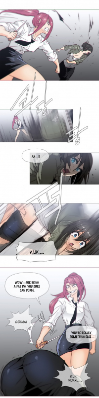 [ButcherBOY] Household Affairs Ch. 11-28 [English] [Yomanga]_482