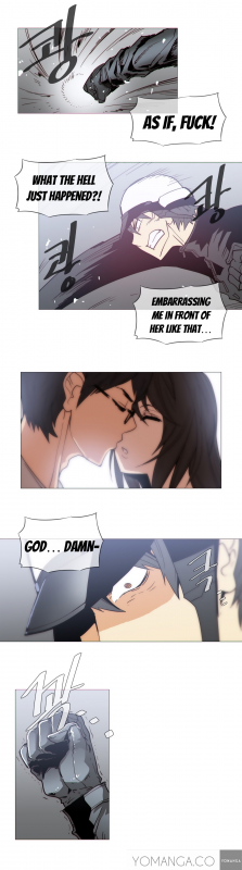 [ButcherBOY] Household Affairs Ch. 11-27 [English] [Yomanga]_592