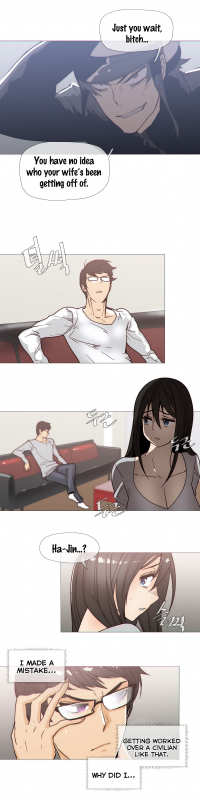 [ButcherBOY] Household Affairs Ch. 11-27 [English] [Yomanga]_593