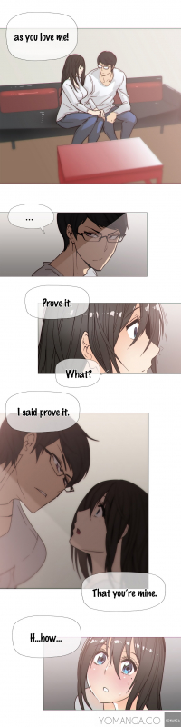 [ButcherBOY] Household Affairs Ch. 11-27 [English] [Yomanga]_596