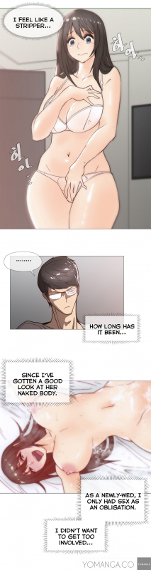 [ButcherBOY] Household Affairs Ch. 11-27 [English] [Yomanga]_599