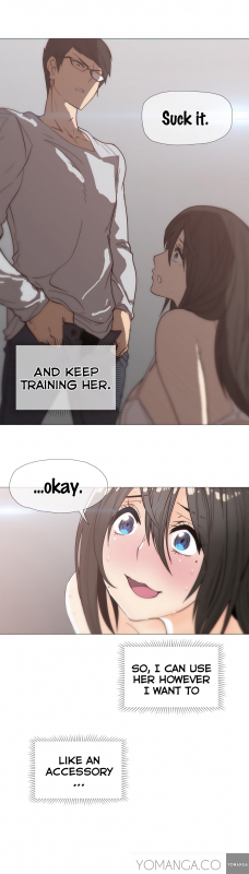 [ButcherBOY] Household Affairs Ch. 11-27 [English] [Yomanga]_602