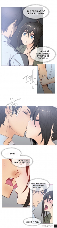 [ButcherBOY] Household Affairs Ch. 11-28 [English] [Yomanga]_498