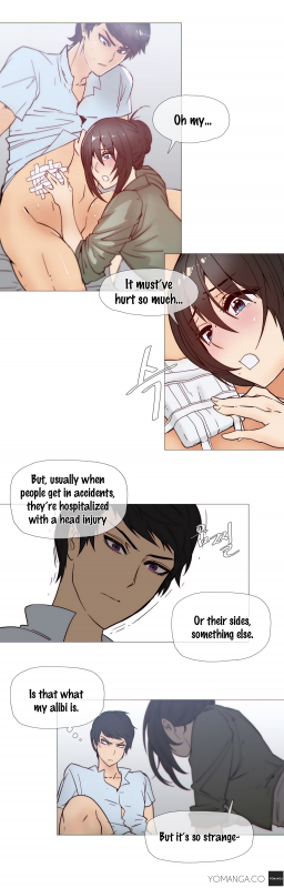 [ButcherBOY] Household Affairs Ch. 11-28 [English] [Yomanga]_500