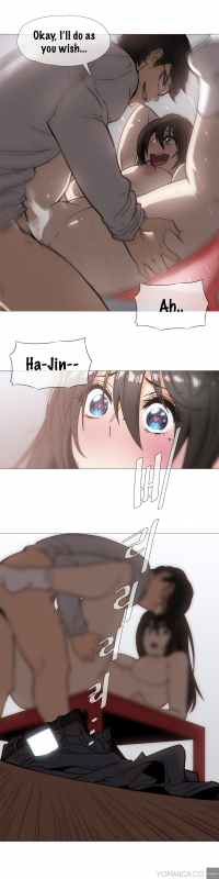 [ButcherBOY] Household Affairs Ch. 11-27 [English] [Yomanga]_616