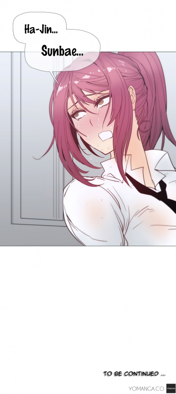 [ButcherBOY] Household Affairs Ch. 11-28 [English] [Yomanga]_512