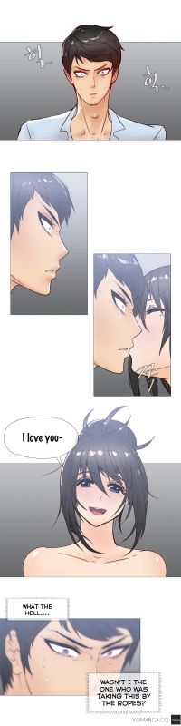 [ButcherBOY] Household Affairs Ch. 11-28 [English] [Yomanga]_539