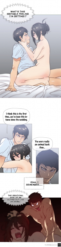 [ButcherBOY] Household Affairs Ch. 11-28 [English] [Yomanga]_540