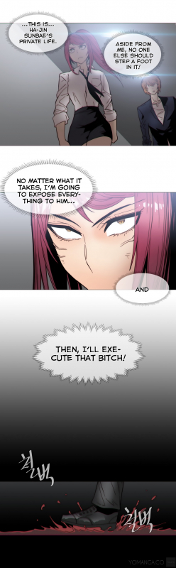 [ButcherBOY] Household Affairs Ch. 11-28 [English] [Yomanga]_549