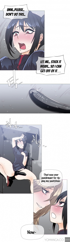 [ButcherBOY] Household Affairs Ch. 11-28 [English] [Yomanga]_571