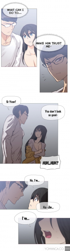 [ButcherBOY] Household Affairs Ch. 11-28 [English] [Yomanga]_577