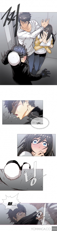 [ButcherBOY] Household Affairs Ch. 11-28 [English] [Yomanga]_586