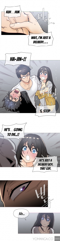 [ButcherBOY] Household Affairs Ch. 11-28 [English] [Yomanga]_588