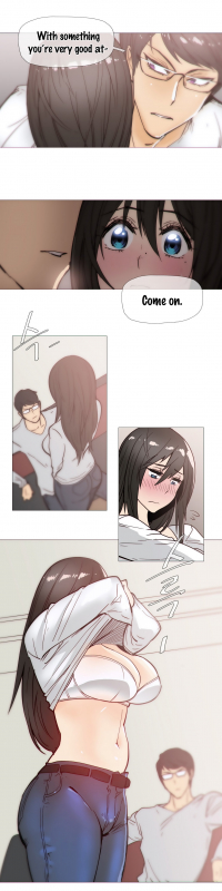 [ButcherBOY] Household Affairs Ch. 11-28 [English] [Yomanga]_597