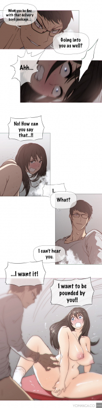 [ButcherBOY] Household Affairs Ch. 11-28 [English] [Yomanga]_614