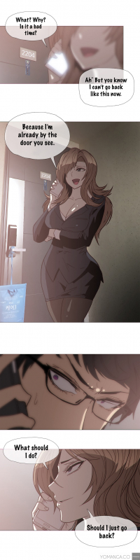 [ButcherBOY] Household Affairs Ch. 11-28 [English] [Yomanga]_619