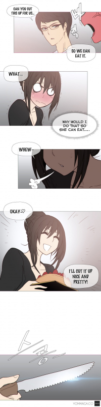 [ButcherBOY] Household Affairs Ch. 11-28 [English] [Yomanga]_627