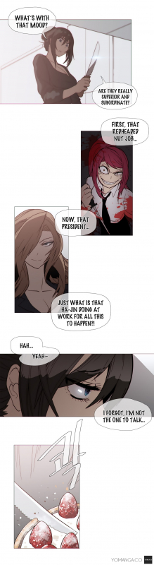 [ButcherBOY] Household Affairs Ch. 11-28 [English] [Yomanga]_628