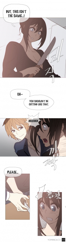 [ButcherBOY] Household Affairs Ch. 11-28 [English] [Yomanga]_629