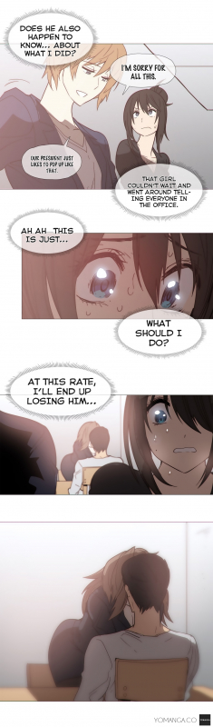 [ButcherBOY] Household Affairs Ch. 11-28 [English] [Yomanga]_631