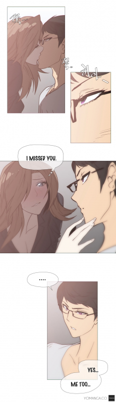 [ButcherBOY] Household Affairs Ch. 11-28 [English] [Yomanga]_632