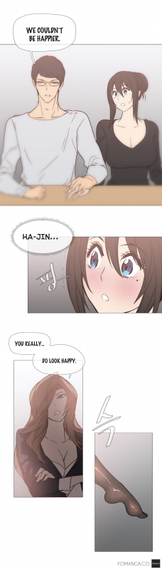 [ButcherBOY] Household Affairs Ch. 11-28 [English] [Yomanga]_634