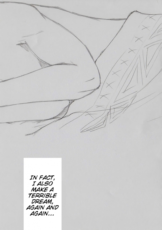 [Buthi] I promise, I will become a knight to protect you (The Legend of Zelda Skyward Sword) [English]_12