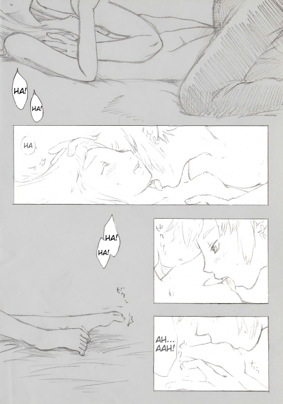 [Buthi] I promise, I will become a knight to protect you (The Legend of Zelda Skyward Sword) [English]_18