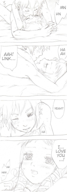 [Buthi] ✿ Zelda-chan (Honey flavored) ✿ (The Legend of Zelda Skyward Sword) [English]_08