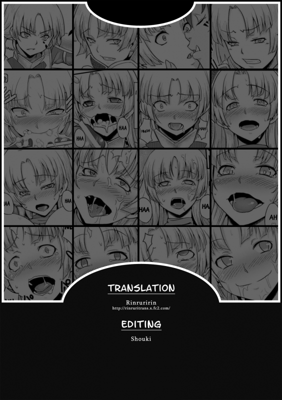 [Butte] Nikubenki Hajimemashita  I Became A Cum Dump (Shoujo wa Orc no Koubi Dorei _20