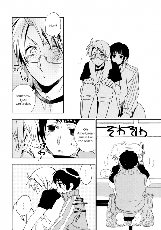 [C. (Wawa)] Come Three (Axis Powers Hetalia) [English] {OK-Fan}_08
