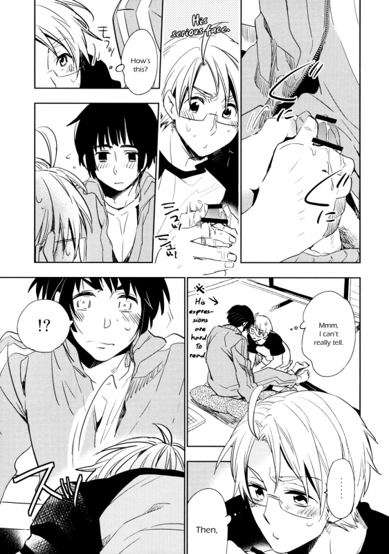 [C. (Wawa)] Come Three (Axis Powers Hetalia) [English] {OK-Fan}_17