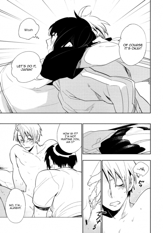 [C. (Wawa)] Come Three (Axis Powers Hetalia) [English] {OK-Fan}_21