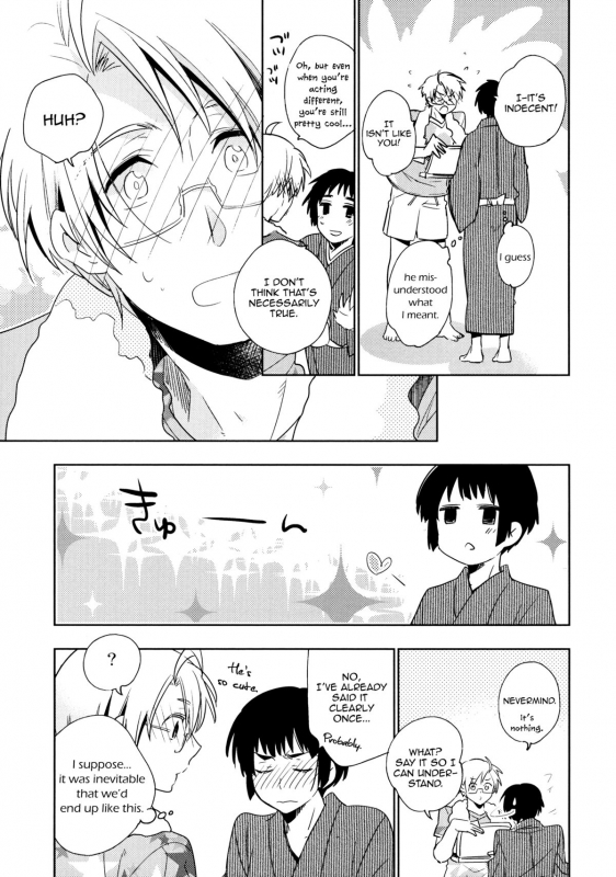 [C. (Wawa)] Come Three (Axis Powers Hetalia) [English] {OK-Fan}_31