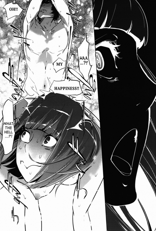 [C.N.P (clone Ningen)] It's beautiful flower 2 (Prison School) [English] [desudesu] [2017-03-18]_20