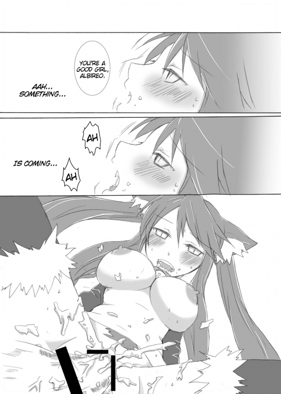 [C.www (Masker)] nonsense (Yumekui Merry) [Digital] [English]_10